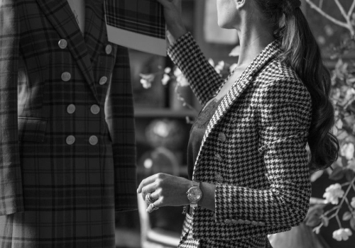 Can Women Get Good Tailored Suits in Hoi An? 