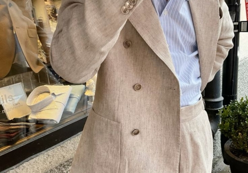 Tailor Hoi An – Best Linen Suit Tailor with 20+ Years Experience | Maya Tailor