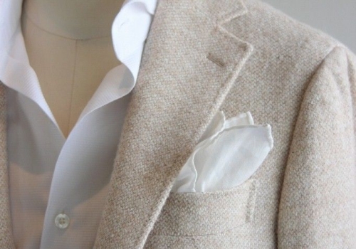 How to Choose the Right Suit Construction for Travel – A Tailor’s Guide from Hoi An