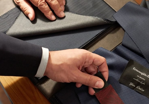 Fabric Guide for Custom Suit Hoi An | Tropical Expertise from a Master Tailor