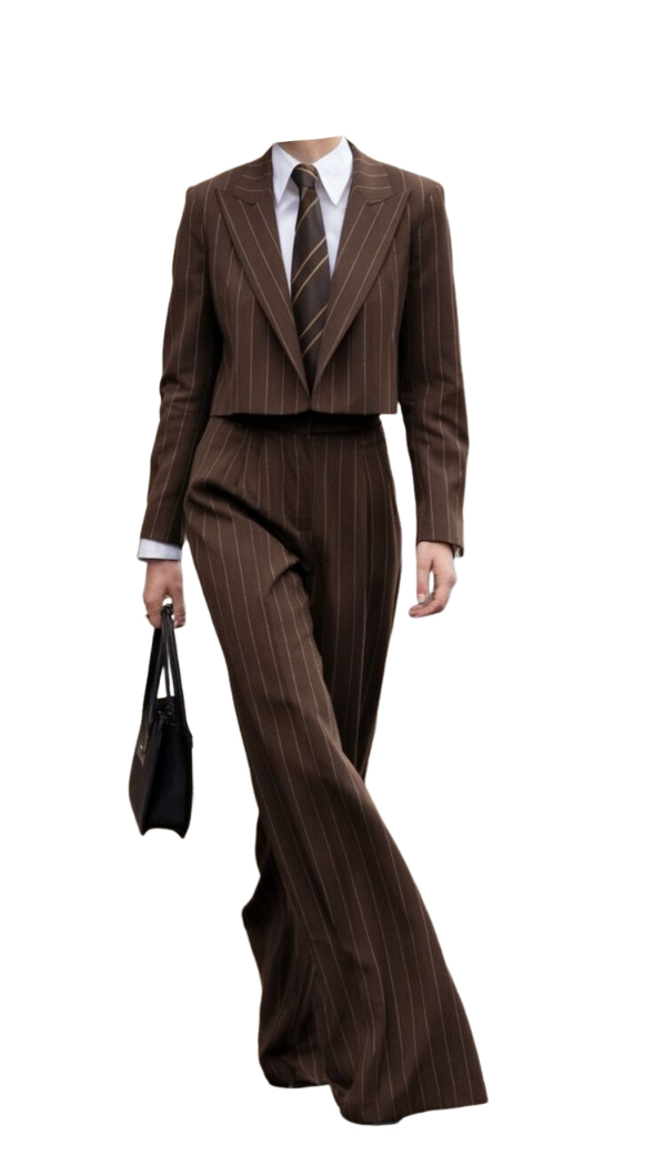 women suit
