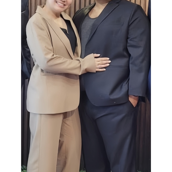 Group Custom Suit Experience